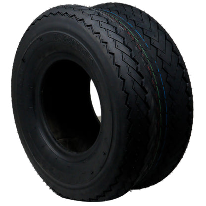 Kenda K389 Hole-N-1 Tire 18X8.50-8 6 Ply