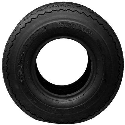Kenda K389 Hole-N-1 Tire 18X8.50-8 6 Ply