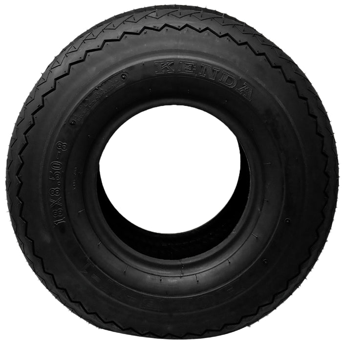 Neumático Kenda K389 Hole-N-1 18X8.50-8 6 capas
