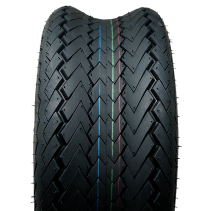 Kenda K389 Hole-N-1 Tire 18X8.50-8 6 Ply