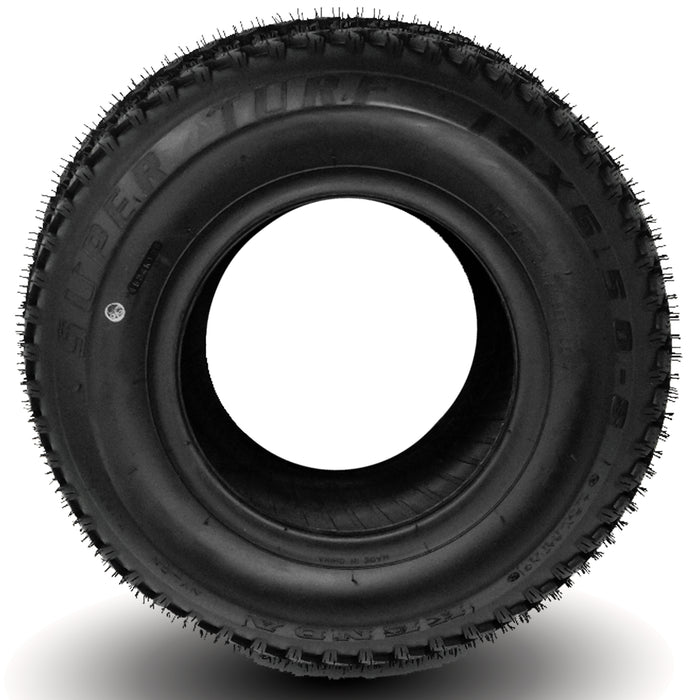 Neumático Kenda K500 Super Turf 18X6.50-8 de 4 capas