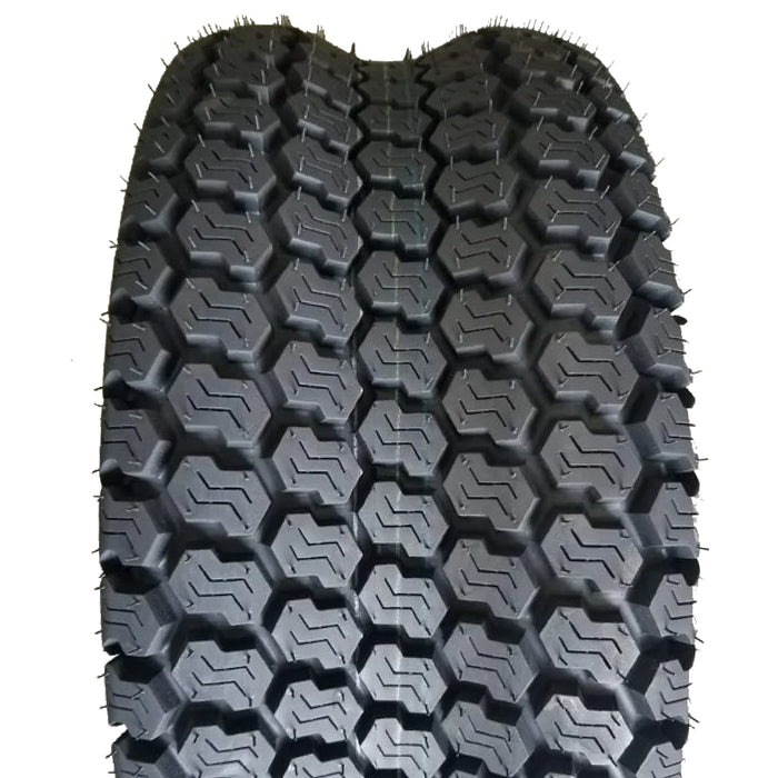Kenda K500 Super Turf Tire 23X9.50-12 4 Ply