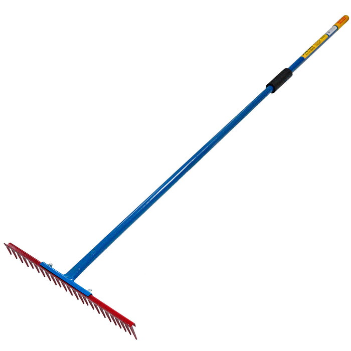 Dura Rake DR24 24 In. Dura-Rake