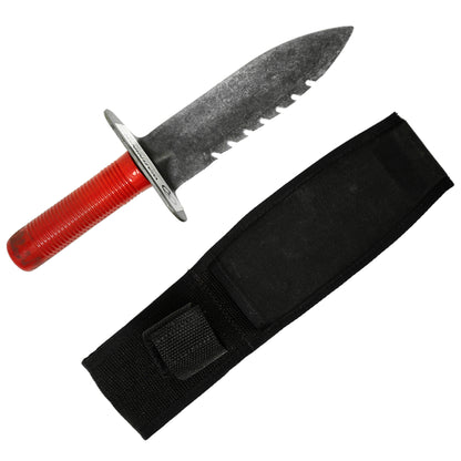 King of Spades DT Sod Knife