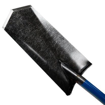 Pala King of Spade de 15 pulgadas con borde de diamante LH-D15