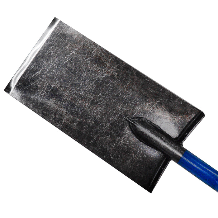 King of Spade Products LH-S15 15 in. All Steel Spade