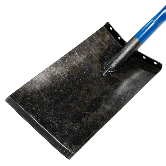 King of Spade Products LH-S15 Pala de acero de 15 pulgadas