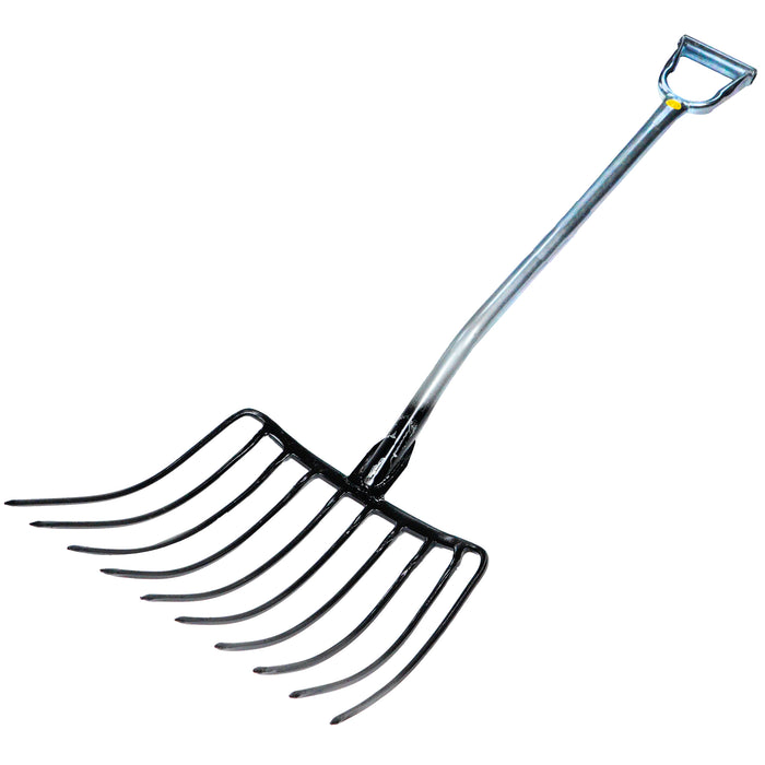 King of Spades MF10 Mulch Fork