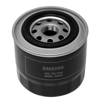 Kioti E6201-32443 Oil Filter