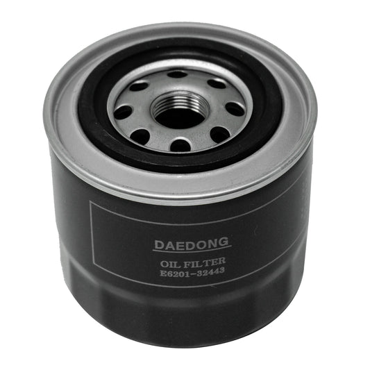 Kioti E6201-32443 Oil Filter