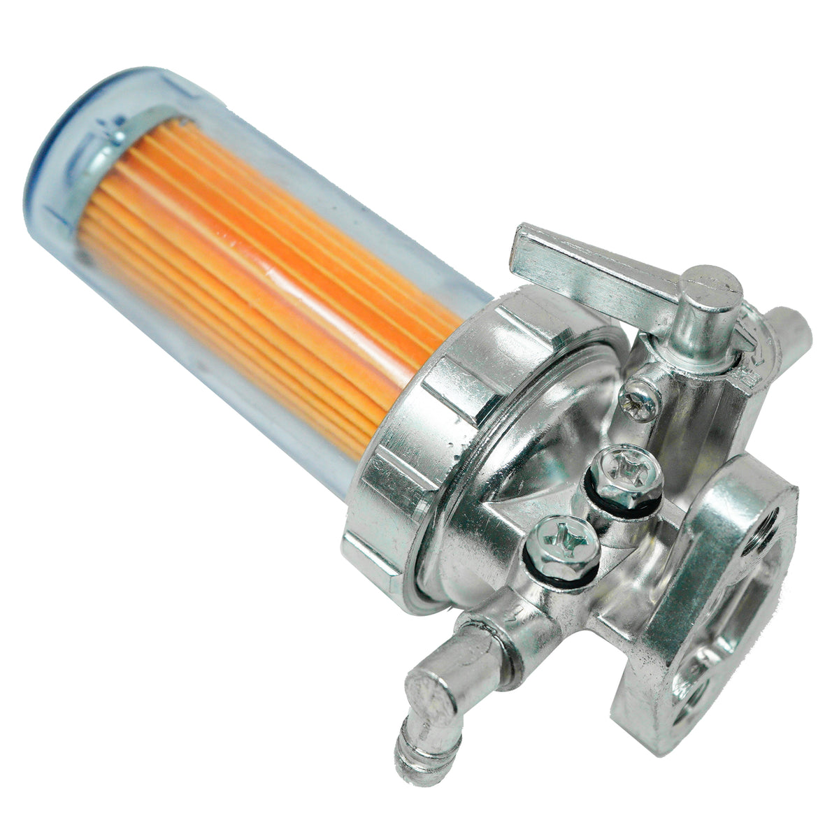 Conjunto de filtro de combustible Kioti T2350-35011