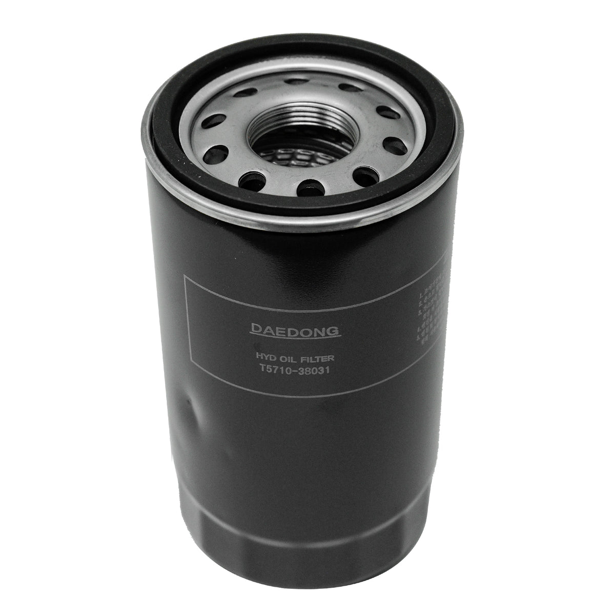 Kioti T5710-38031 Hydraulic Oil Filter