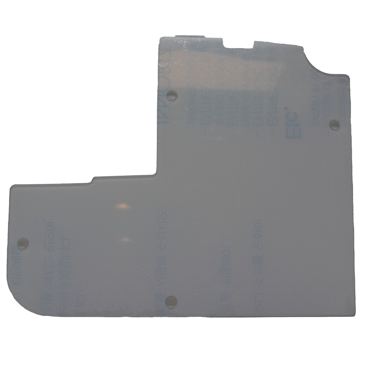 Kioti CKA116 Side View Mirror Kit