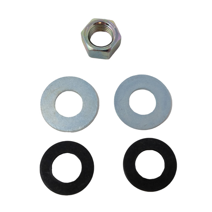 Kioti CKA116 Side View Mirror Kit