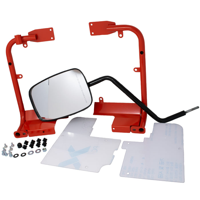 Kioti CKA116 Side View Mirror Kit