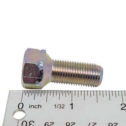 Kioti T2555-27611 Wheel Bolt M10 X 1.25