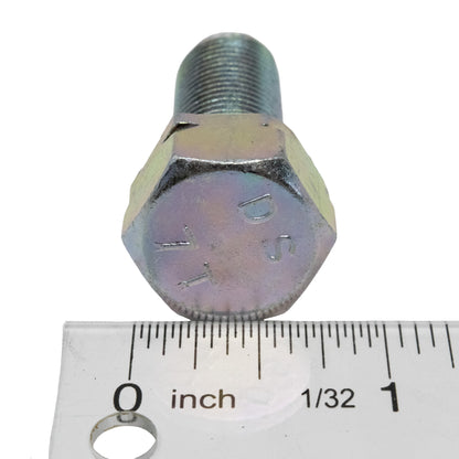 Kioti T2555-27611 Wheel Bolt M10 X 1.25