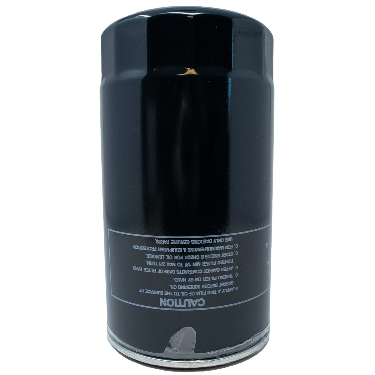 Kioti T5710-38031 Hydraulic Oil Filter