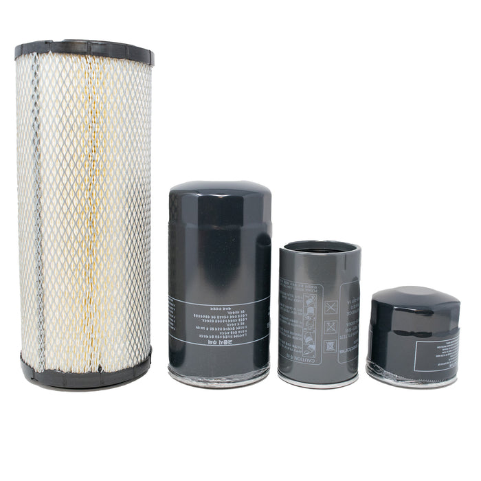 Kioti TF16-F0001A Rx Manual Filter Kit