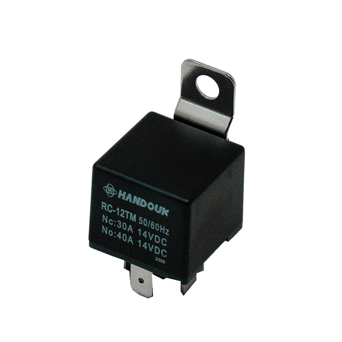 Kioti T5535-69961 Pin Relay 5P V