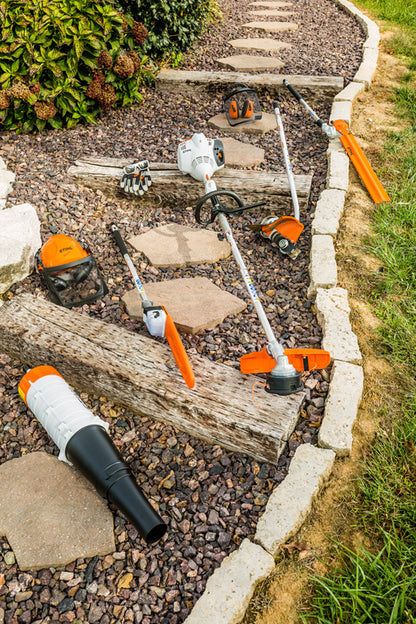 Stihl KM 56 RC-E KombiMotor