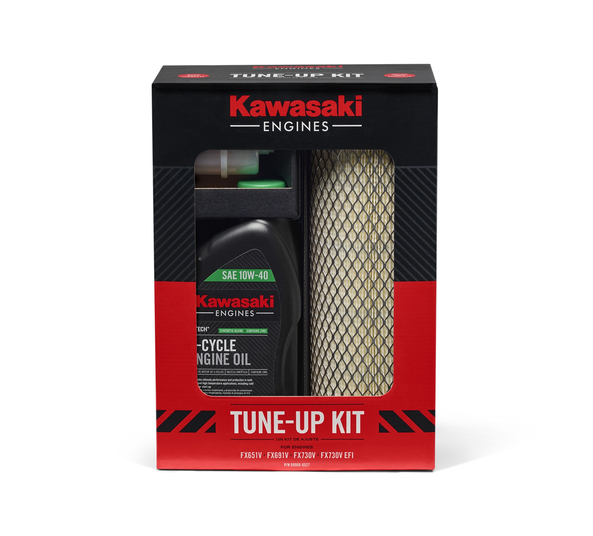 Kawasaki 99969-6655 Tune Up Kit