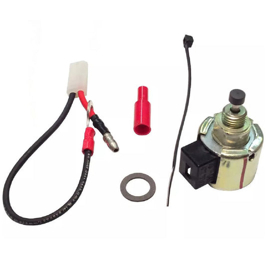 KIT DE REPARACIÓN DE SOLENOIDE Kohler 12 757 33-S