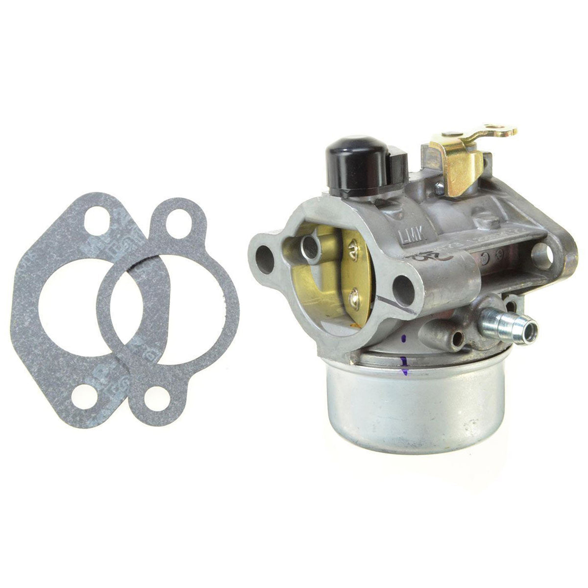 Kohler 12 853 177-S Carburetor w/ Gaskets Kit