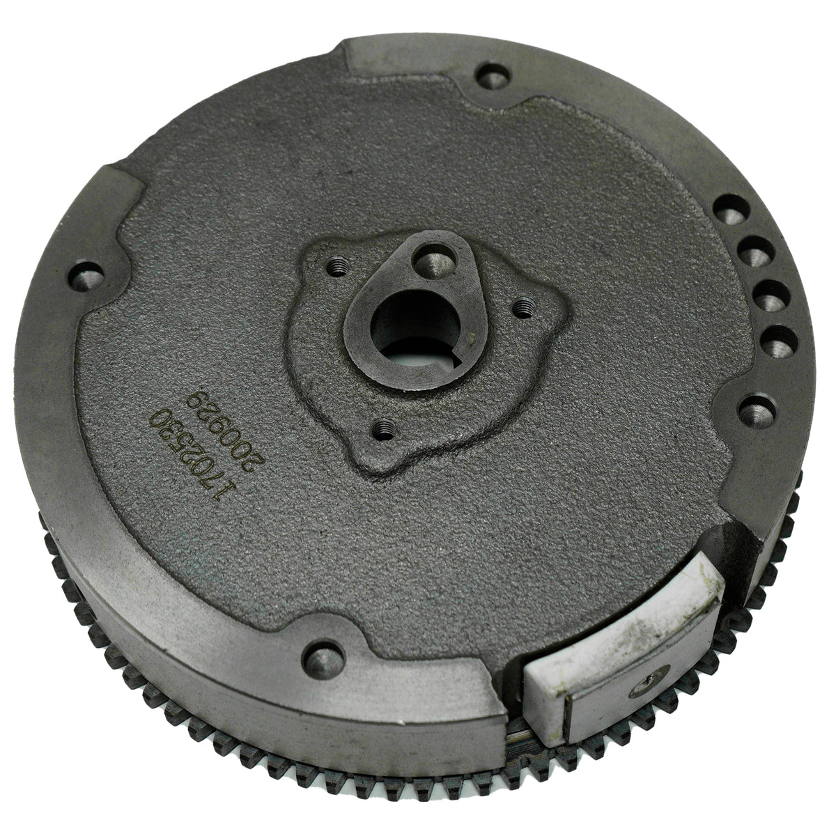 Conjunto del volante Kohler 17 025 30-S
