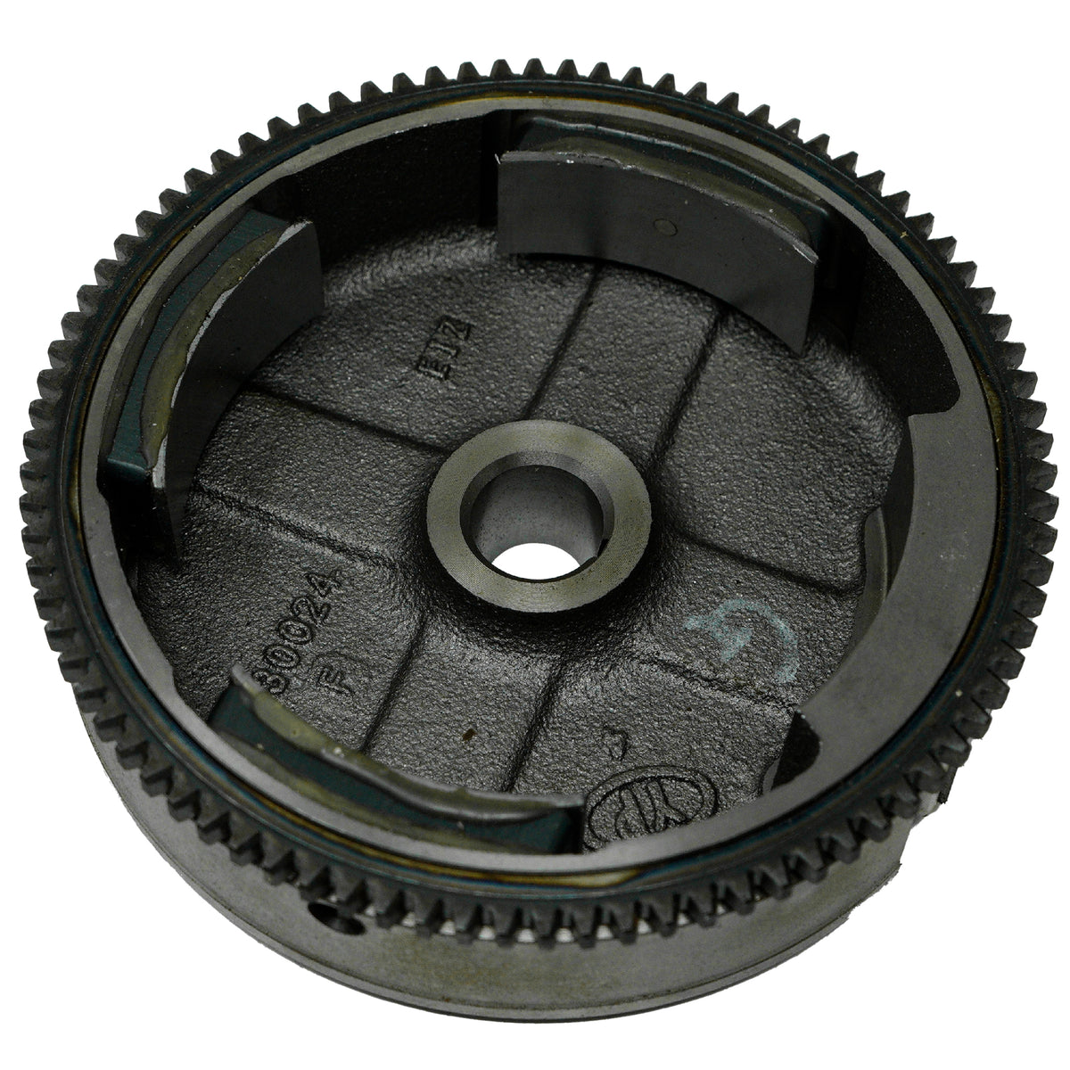 Conjunto del volante Kohler 17 025 30-S