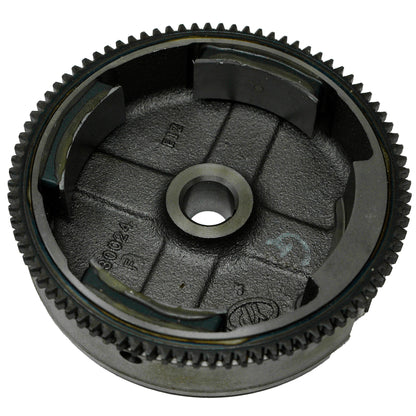 Conjunto del volante Kohler 17 025 30-S