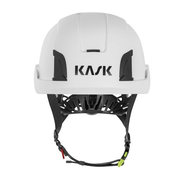 Kask WHE00093.P.201 Zenith X FR - White