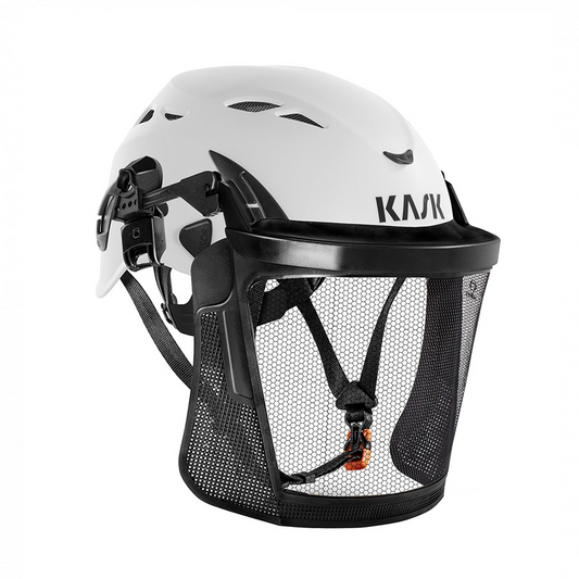 Kask WVI00006.000 Mesh Visor