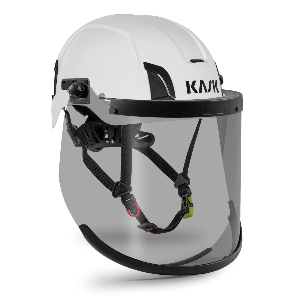 Kask WVI00017 Arc Flash Visor Power