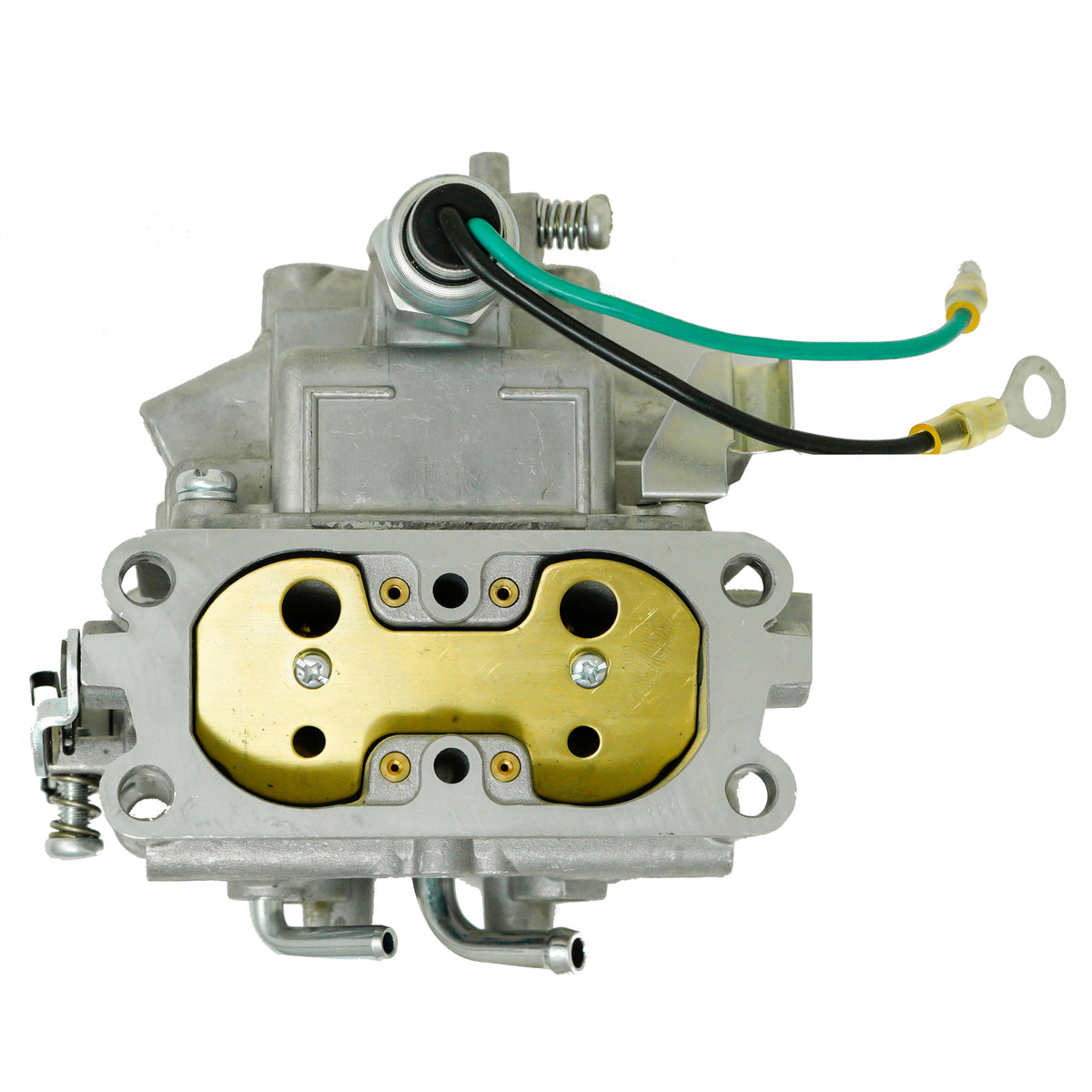 Exmark discount kawasaki carburetor