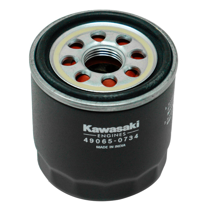 Kawasaki 49065-0734 Oil Filter