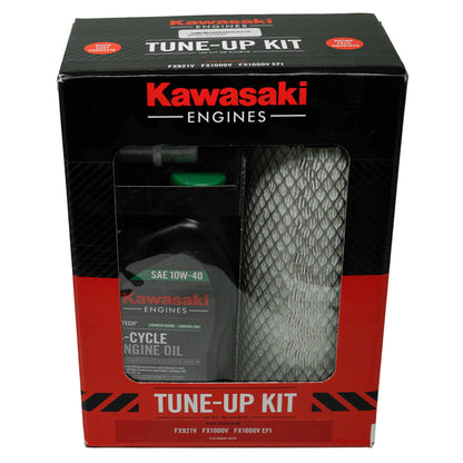 Kawasaki 99969-6529 Kit Fx921V-1000 10W40
