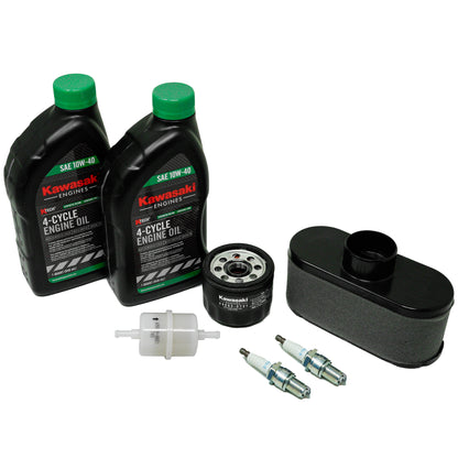 Kit Kawasaki 99969-6543 FR651V-730V 10W40