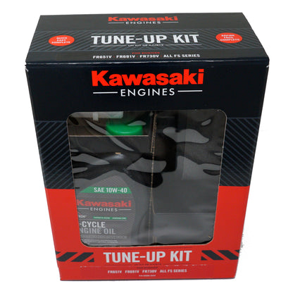 Kit Kawasaki 99969-6543 FR651V-730V 10W40