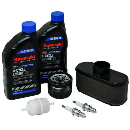 Kit Kawasaki 99969-6544 FR651V-730V 20W50