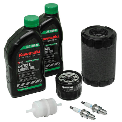 Kit Kawasaki 99969-6545 Ft730V 10W40