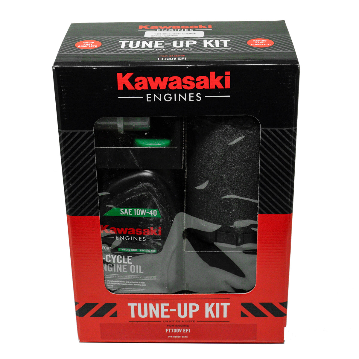 Kit Kawasaki 99969-6545 Ft730V 10W40