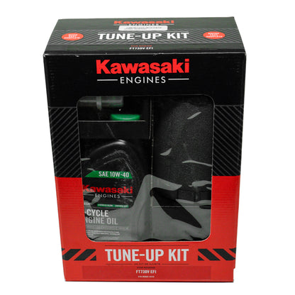 Kit Kawasaki 99969-6545 Ft730V 10W40