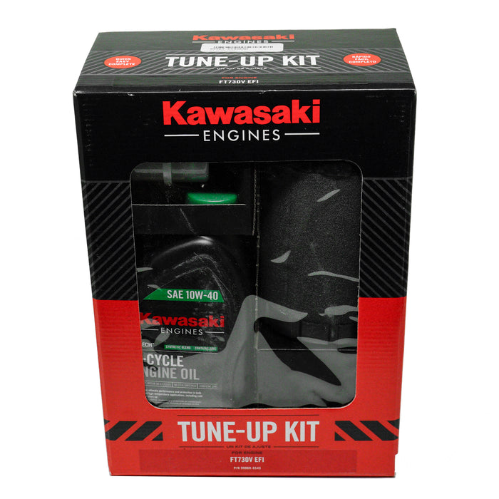 Kawasaki 99969-6545 Kit Ft730V 10W40