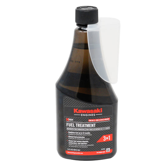 Kawasaki 99969-6622 Tratamiento de combustible K-TECH 12 oz.
