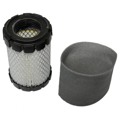 Kawasaki 99969-6763 Air Filter Assembly