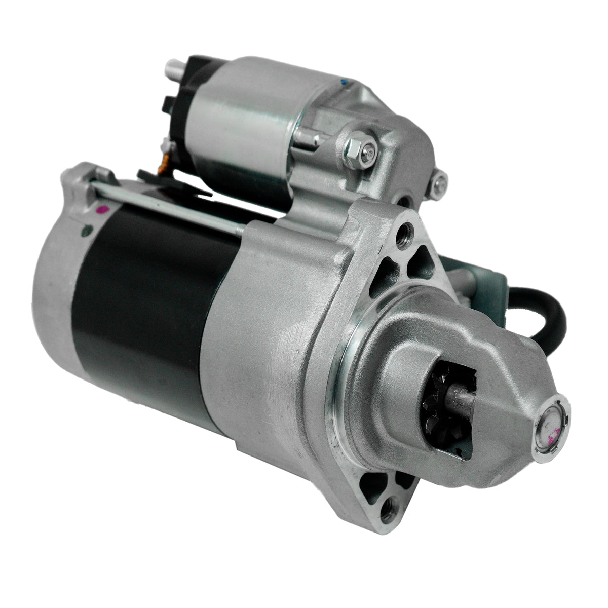 Kawasaki 99999-1085 Electric Starter Kit — Russo Power Equipment