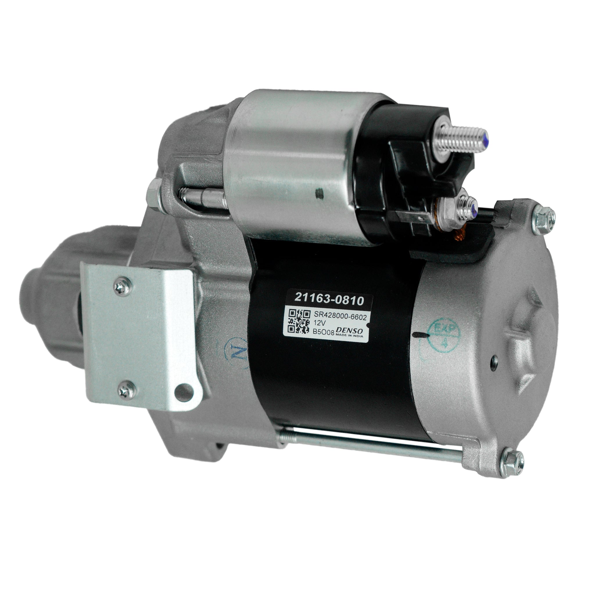 Kawasaki 99999-1085 Electric Starter Kit – Russo Power Equipment