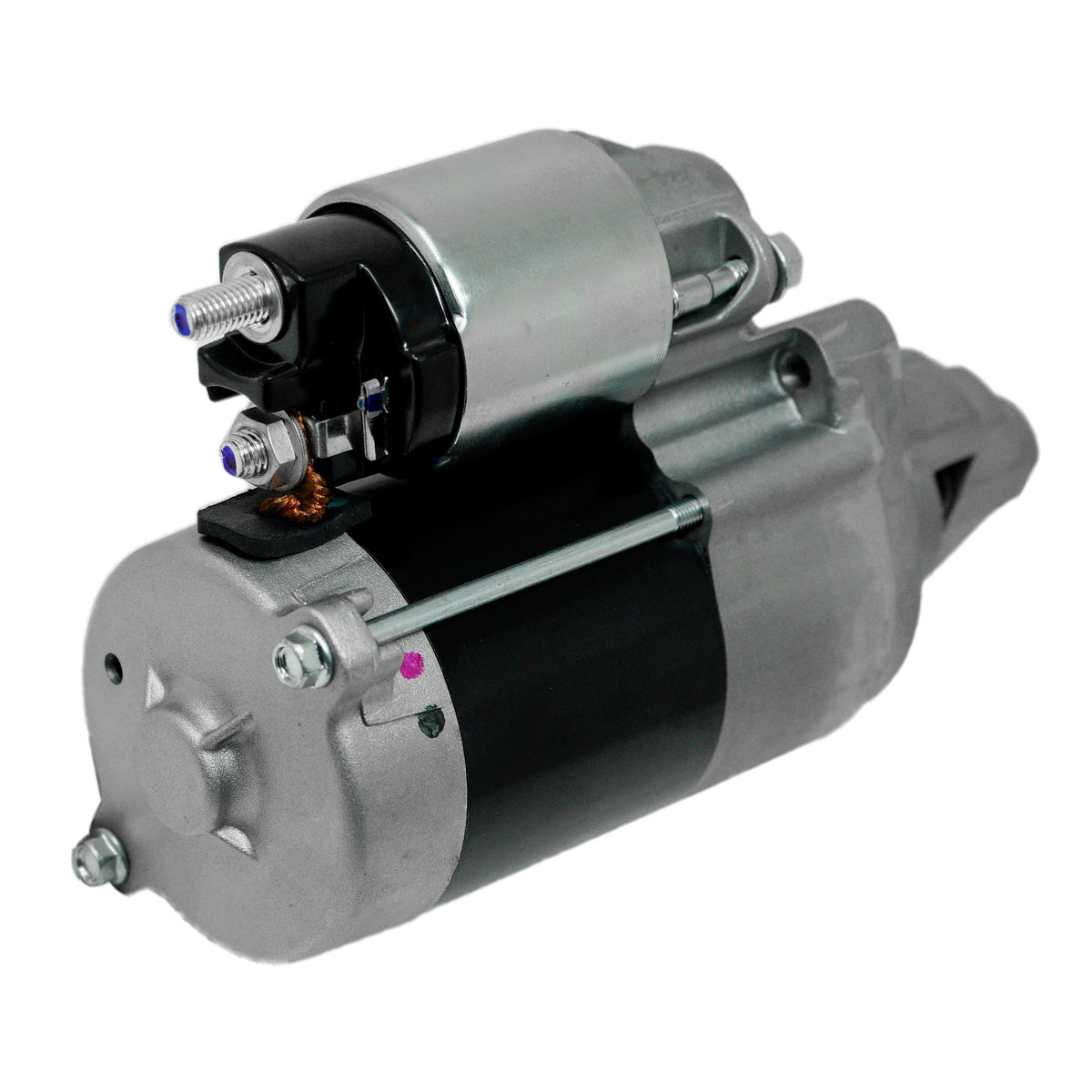 Kawasaki 99999-1085 Electric Starter Kit