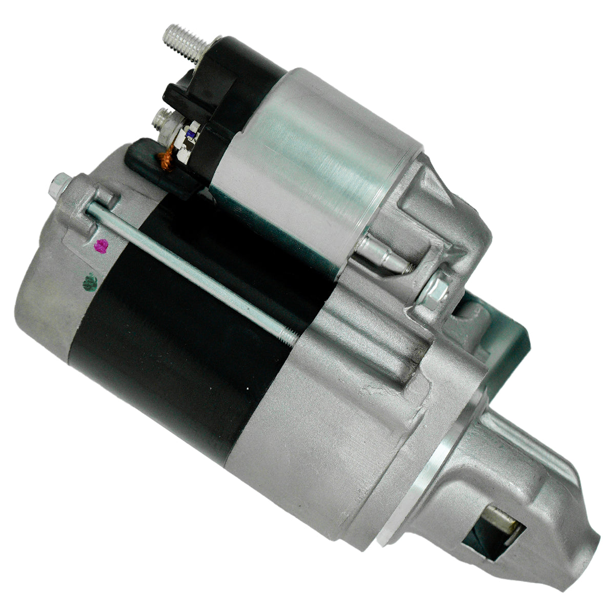 Kawasaki 99999-1086 Electric Starter